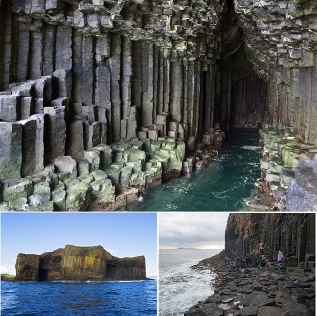 Yaşadığımız dünyadan 'büyüleyici' görüntüler 12