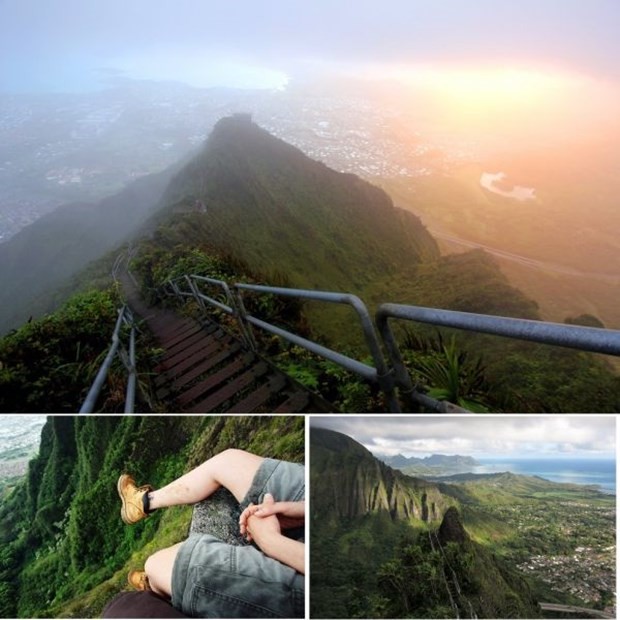 Yaşadığımız dünyadan 'büyüleyici' görüntüler 15