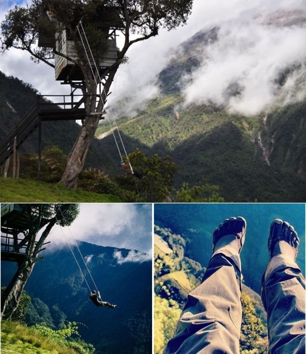 Yaşadığımız dünyadan 'büyüleyici' görüntüler 18