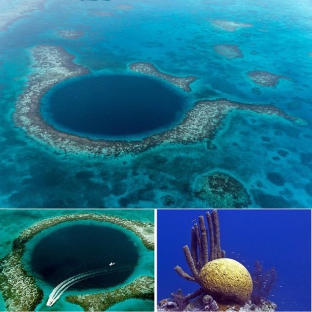 Yaşadığımız dünyadan 'büyüleyici' görüntüler 2