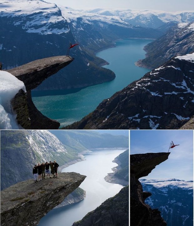 Yaşadığımız dünyadan 'büyüleyici' görüntüler 21