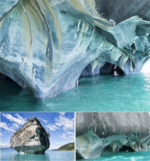 Yaşadığımız dünyadan 'büyüleyici' görüntüler 23