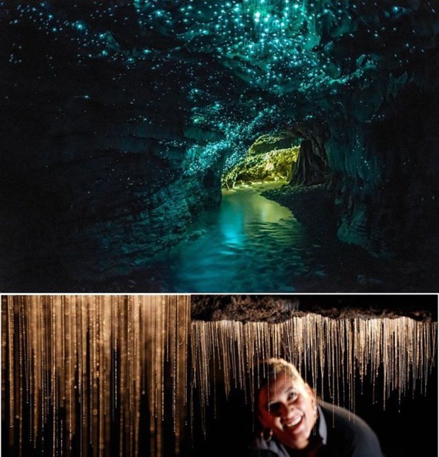 Yaşadığımız dünyadan 'büyüleyici' görüntüler 26