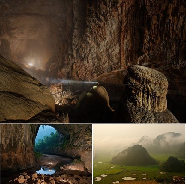 Yaşadığımız dünyadan 'büyüleyici' görüntüler 4