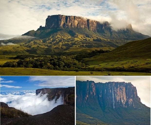 Yaşadığımız dünyadan 'büyüleyici' görüntüler 6