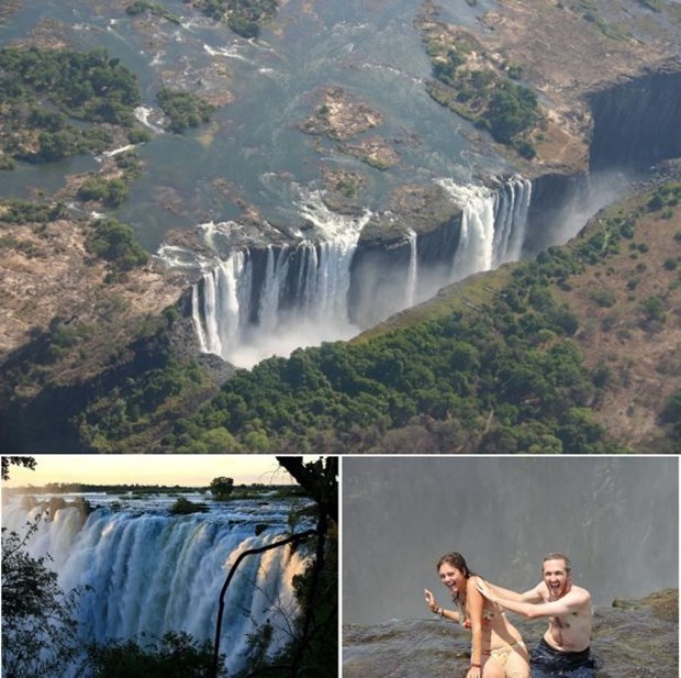 Yaşadığımız dünyadan 'büyüleyici' görüntüler 8