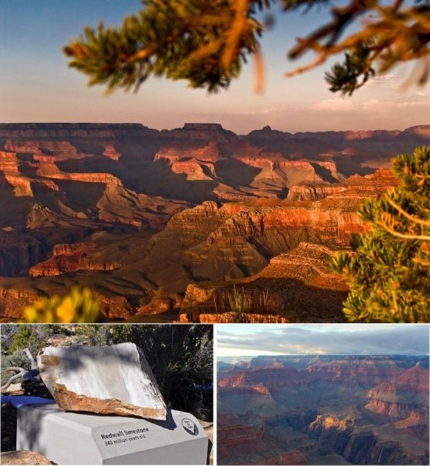 Yaşadığımız dünyadan 'büyüleyici' görüntüler 9