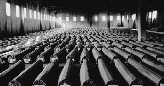 21. yılında Srebrenitsa Katliamı'nın dünü, bugünü 5