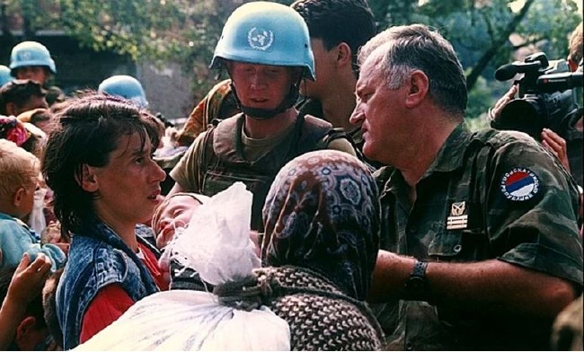 21. yılında Srebrenitsa Katliamı'nın dünü, bugünü 3