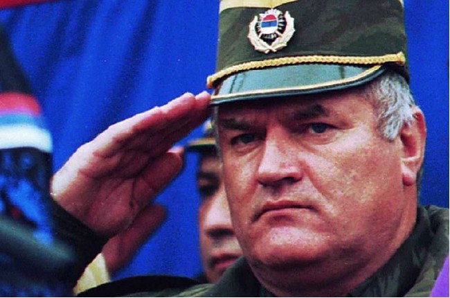 21. yılında Srebrenitsa Katliamı'nın dünü, bugünü 12