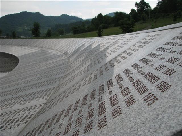 21. yılında Srebrenitsa Katliamı'nın dünü, bugünü 14