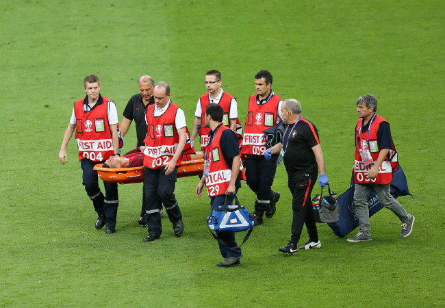EURO 2016'da şampiyon Portekiz 7