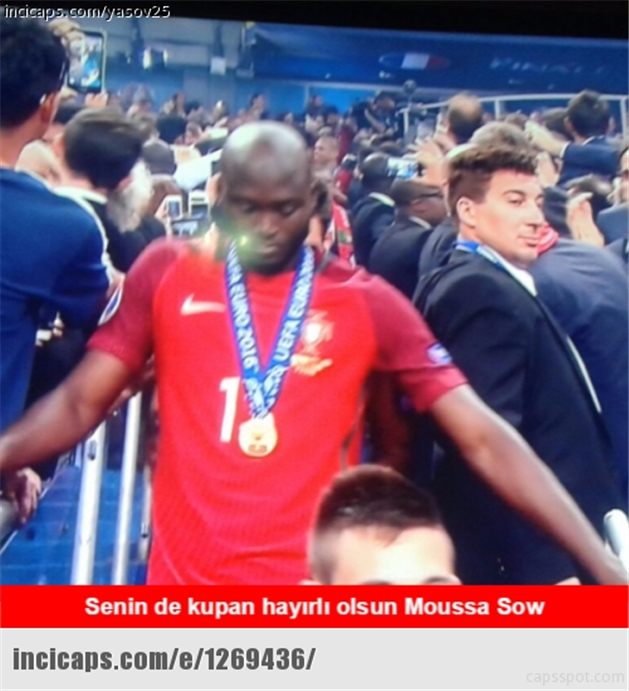 Fransa Portekiz capsleri sosyal medyayı salladı 18