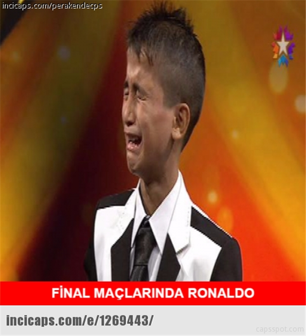 Fransa Portekiz capsleri sosyal medyayı salladı 22