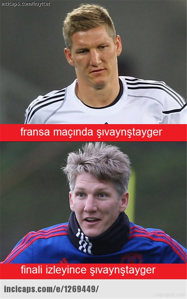 Fransa Portekiz capsleri sosyal medyayı salladı 24