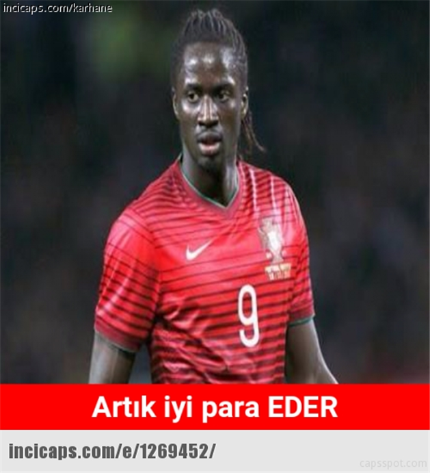 Fransa Portekiz capsleri sosyal medyayı salladı 25