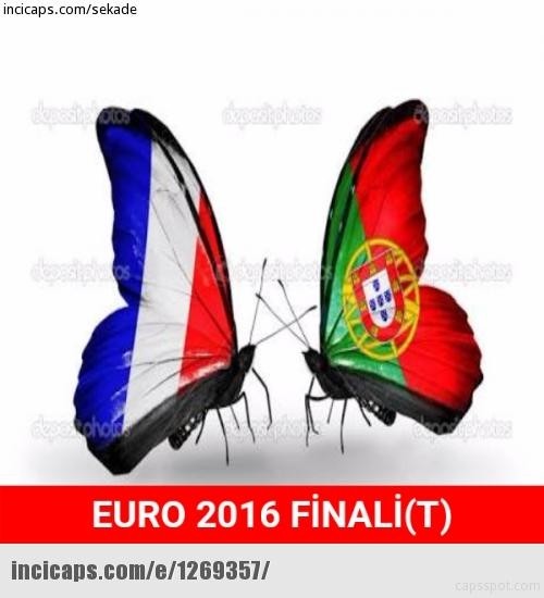 Fransa Portekiz capsleri sosyal medyayı salladı 30