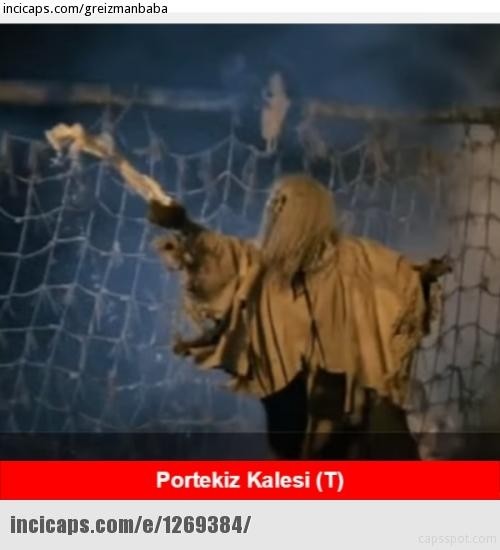 Fransa Portekiz capsleri sosyal medyayı salladı 31