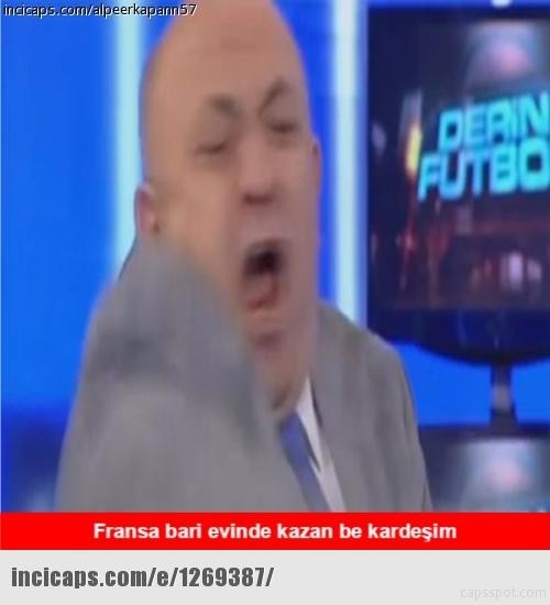 Fransa Portekiz capsleri sosyal medyayı salladı 33
