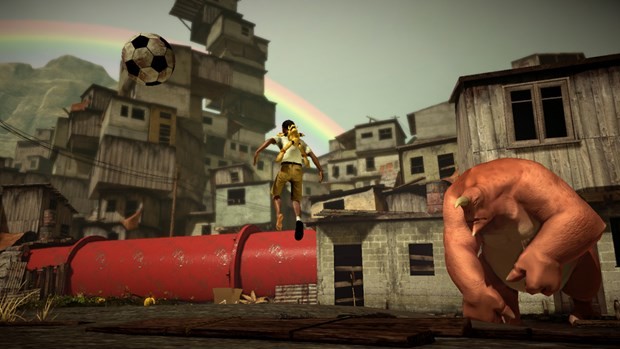 2016'nın en iyi oyunları 37