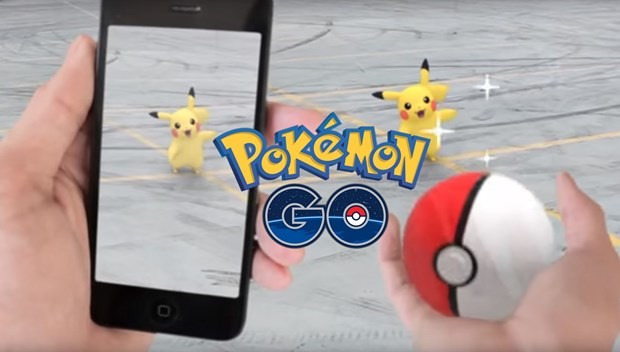 Pokemon Go ile silahlı soygun 7
