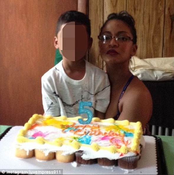 Kim olduğu ortaya çıktı 5