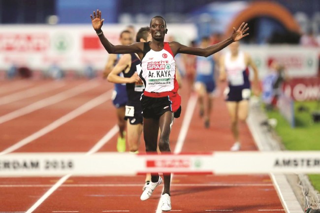 Tartışmamız gereken 3