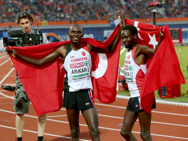 Tartışmamız gereken 1