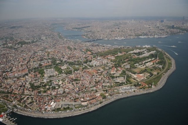 Haliç-Unkapanı Karayolu tüneli ihalesi temmuzda başlatılıyor 15