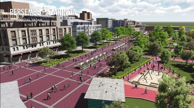 Haliç-Unkapanı Karayolu tüneli ihalesi temmuzda başlatılıyor 22