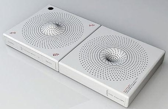 Birbirinden ilginç telefon tasarımları 11