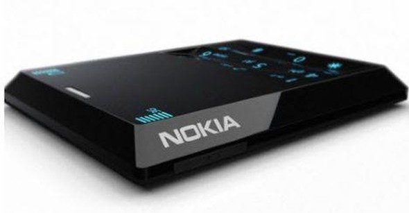 Birbirinden ilginç telefon tasarımları 19