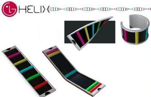 Birbirinden ilginç telefon tasarımları 21