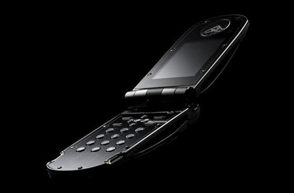 Birbirinden ilginç telefon tasarımları 33