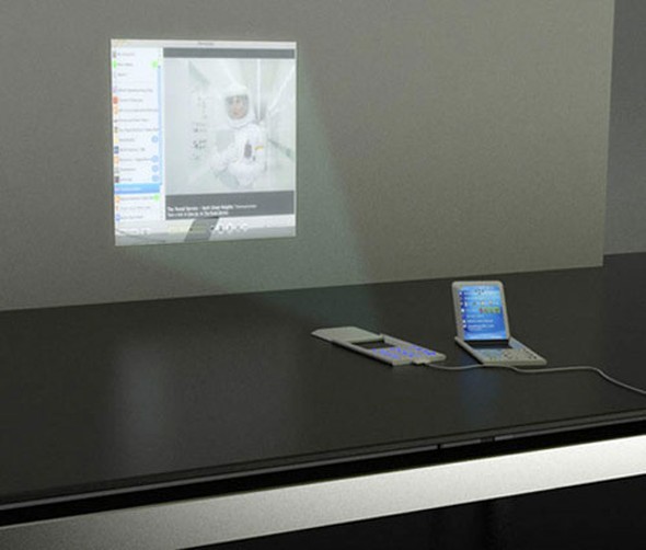 Birbirinden ilginç telefon tasarımları 35