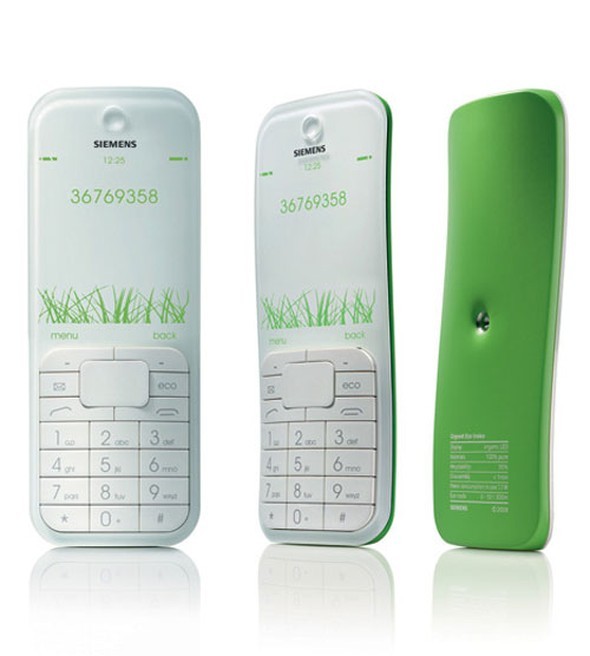 Birbirinden ilginç telefon tasarımları 37