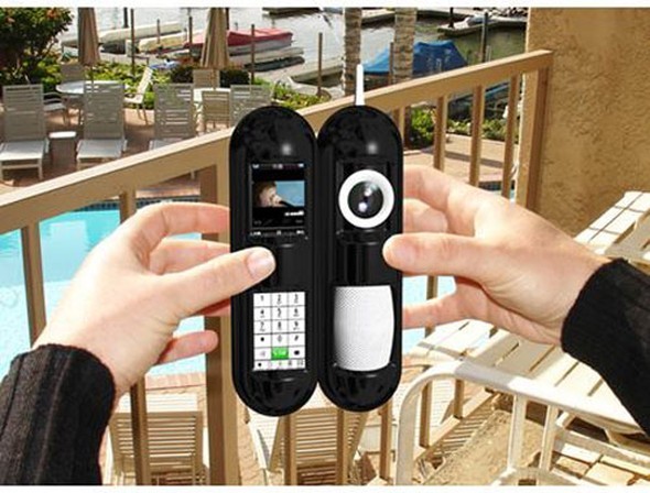 Birbirinden ilginç telefon tasarımları 54