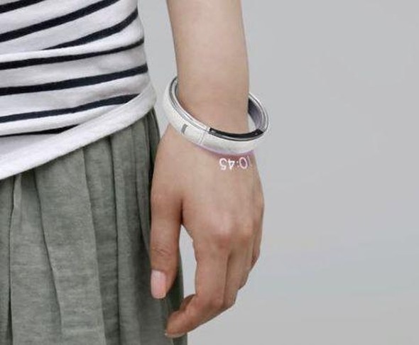 Birbirinden ilginç telefon tasarımları 8