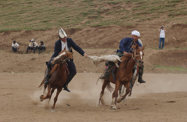 PKK'nın girmeye cesaret edemediği tek köy 18