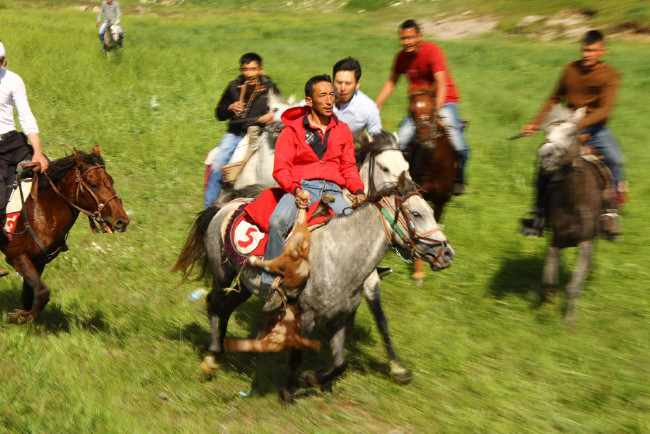 PKK'nın girmeye cesaret edemediği tek köy 19