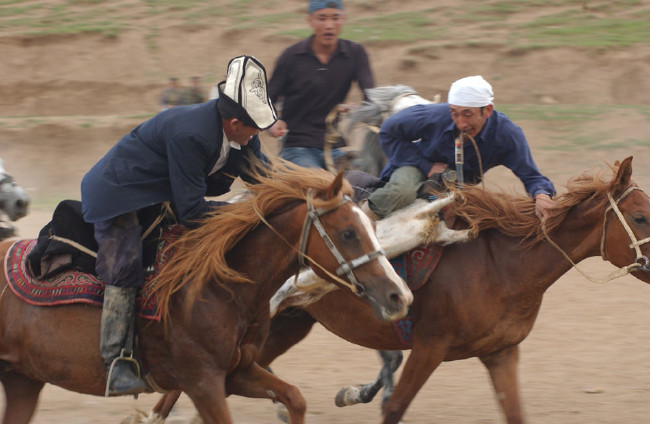 PKK'nın girmeye cesaret edemediği tek köy 20