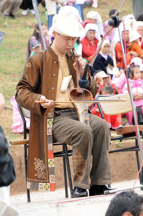 PKK'nın girmeye cesaret edemediği tek köy 22