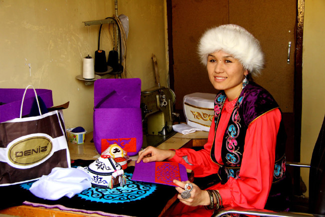 PKK'nın girmeye cesaret edemediği tek köy 23