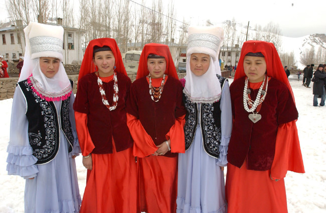 PKK'nın girmeye cesaret edemediği tek köy 26