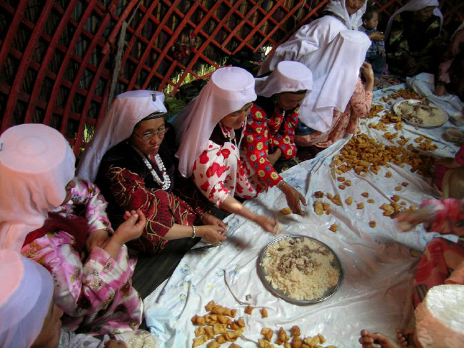 PKK'nın girmeye cesaret edemediği tek köy 39