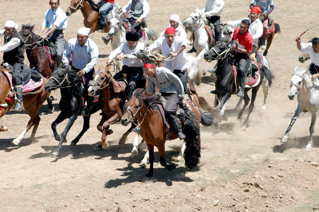PKK'nın girmeye cesaret edemediği tek köy 4