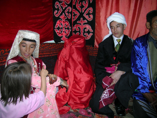 PKK'nın girmeye cesaret edemediği tek köy 41