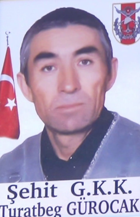 PKK'nın girmeye cesaret edemediği tek köy 7