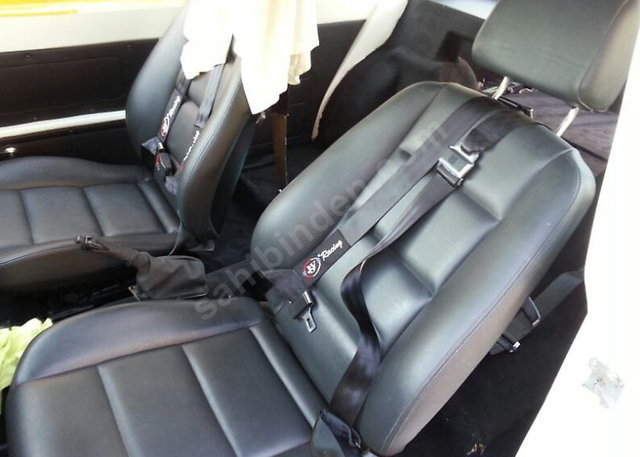 Türk usulü modifiye araçlar 11