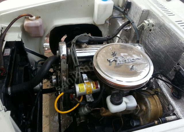 Türk usulü modifiye araçlar 14